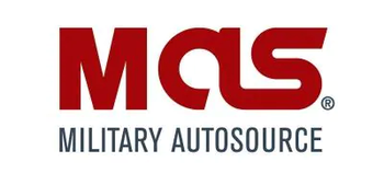 Military AutoSource logo | Wood Nissan of Lee's Summit in Lee's Summit MO