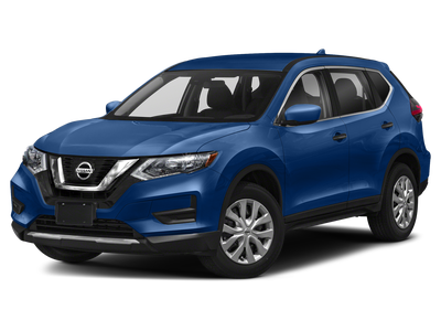 2020 Nissan Rogue S SPECIAL EDITION PKG/BLIND SPOT/HEATED SEATS
