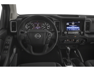 2024 Nissan Frontier SV $38K MSRP/CARPLAY/ALMOST NEW/HEATED SEATS