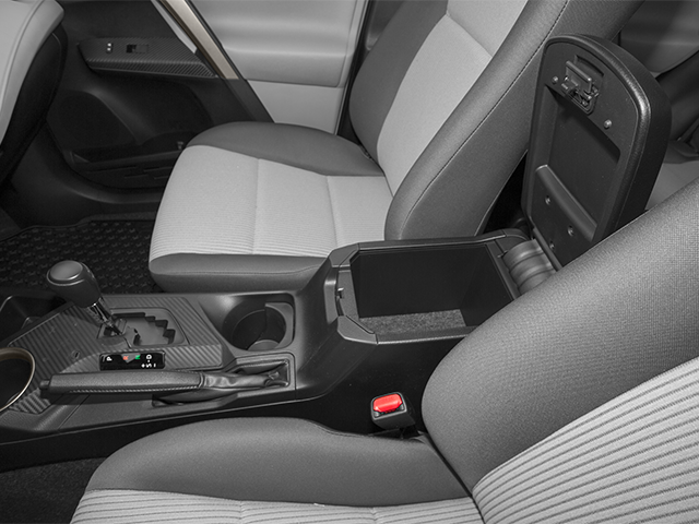 2014 Toyota RAV4 XLE 1-OWNER/MOONROOF/BACKUP CAM