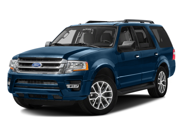 2016 Ford Expedition Base