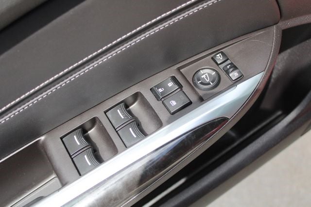 2019 Acura TLX 3.5L Advance Pkg SH-AWD