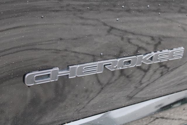 2020 Jeep Cherokee Limited $39K MSRP/HIGH ALTITUDE/ADVANCED SAFETY PKG