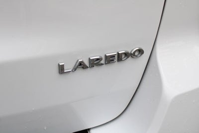 2022 Jeep Grand Cherokee WK Laredo E