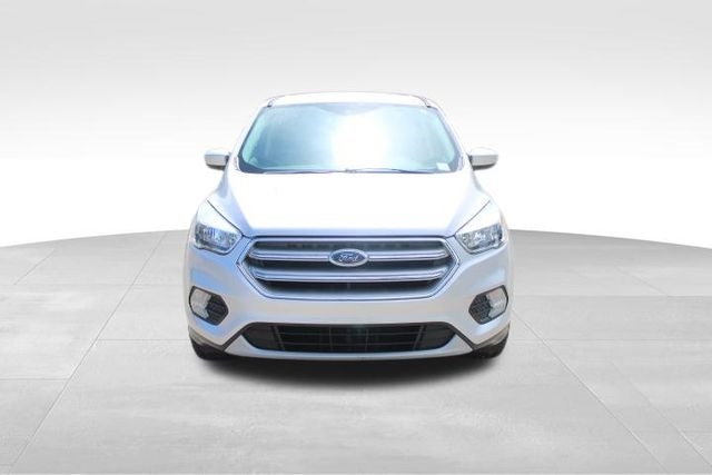 Used 2017 Ford Escape SE with VIN 1FMCU0GD8HUA53703 for sale in Kansas City