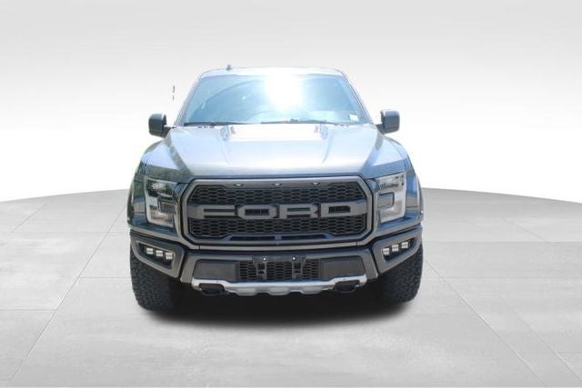 Used 2019 Ford F-150 Raptor with VIN 1FTEX1RGXKFC94451 for sale in Kansas City