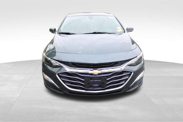 Used 2020 Chevrolet Malibu 1LS with VIN 1G1ZB5ST9LF012390 for sale in Kansas City
