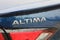 2023 Nissan Altima 2.0 SR