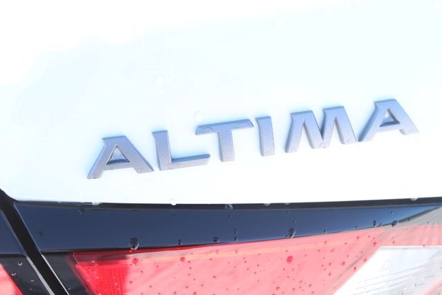 2024 Nissan Altima 2.5 SL
