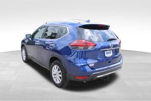 2020 Nissan Rogue S SPECIAL EDITION PKG/BLIND SPOT/HEATED SEATS