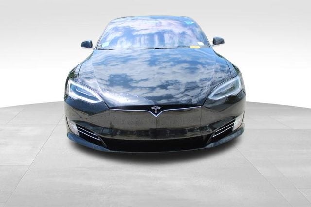 Used 2017 Tesla Model S 90D with VIN 5YJSA1E24HF189769 for sale in Lee's Summit, MO