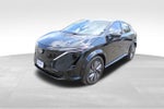 2023 Nissan Ariya EVOLVE+ e-4ORCE $55K MSRP/NAVI/MOONROOF/CARPLAY