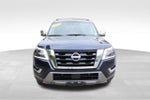 2023 Nissan Armada Platinum $75K MSRP/CAPTAIN'S CHAIR PKG/22" WHEELS