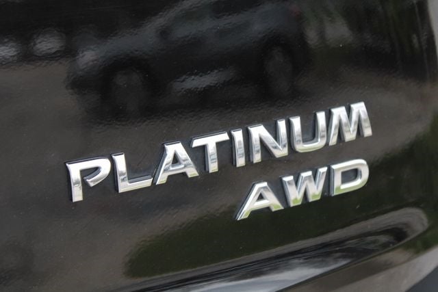 2023 Nissan Rogue Platinum PREMIUM PKG/HEADS UP/MOONROOF