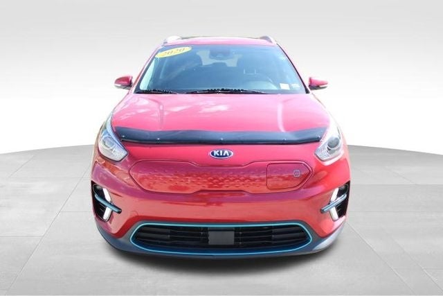 Used 2020 Kia Niro EX Premium with VIN KNDCE3LG1L5036974 for sale in Lee's Summit, MO
