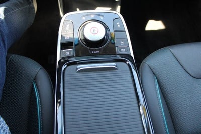 2020 Kia Niro EV EX Premium $45K MSRP/CARPLAY/1-OWNER/MOONROOF