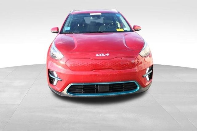 Used 2022 Kia Niro EX Premium with VIN KNDCE3LG5N5144128 for sale in Lee's Summit, MO