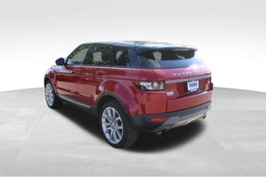 2015 Land Rover Range Rover Evoque Pure $49K MSRP/PURE PLUS/CONVENIENCE PKG