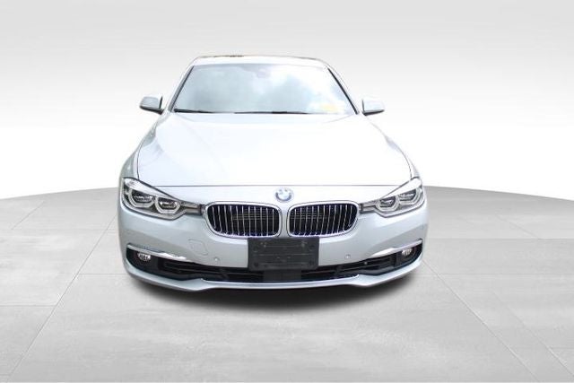 Used 2016 BMW 3 Series 330e with VIN WBA8E1C53GK479527 for sale in Kansas City