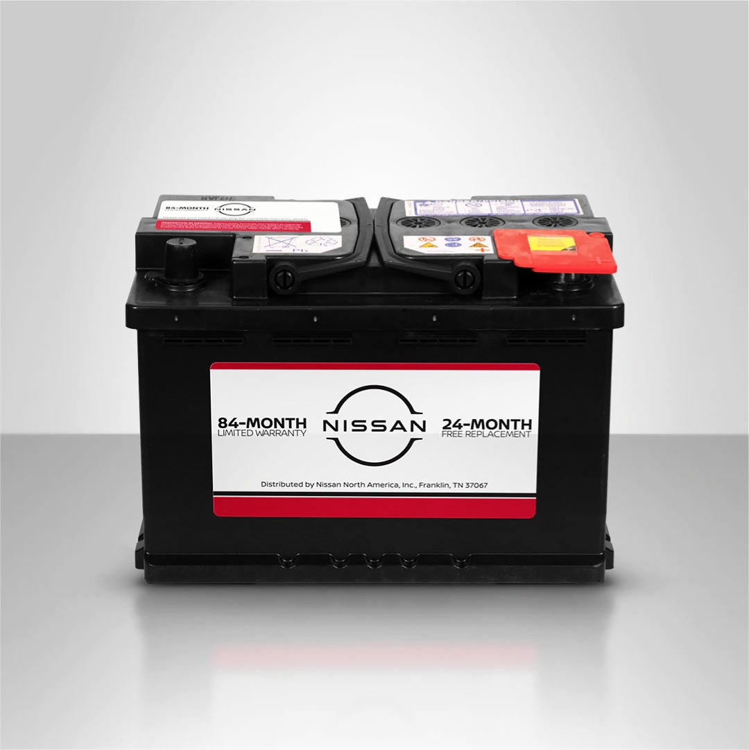 image of a battery | Wood Nissan of Lee's Summit in Lee's Summit MO