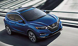 2022 Rogue Sport Sport SUV | Wood Nissan of Lee's Summit in Lee's Summit MO