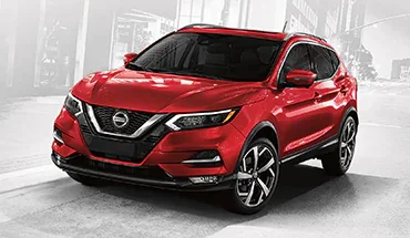 Even last year's Rogue Sport is thrilling | Wood Nissan of Lee's Summit in Lee's Summit MO