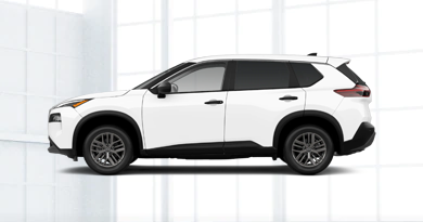 2022 Nissan Rogue Wood Nissan of Lee's Summit in Lee's Summit MO