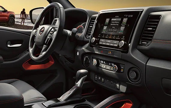 2023 Nissan Frontier | Wood Nissan of Lee's Summit in Lee's Summit MO