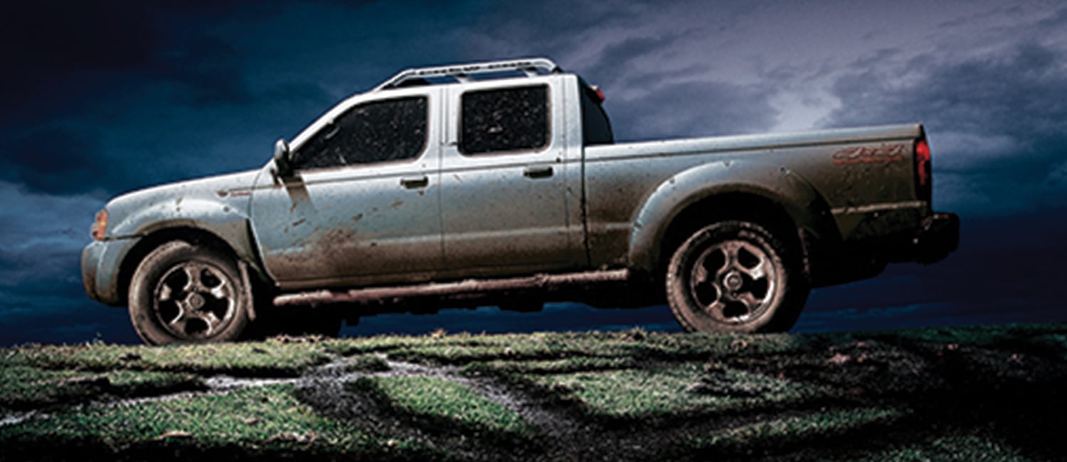 2023 Nissan Frontier Wood Nissan of Lee's Summit in Lee's Summit MO