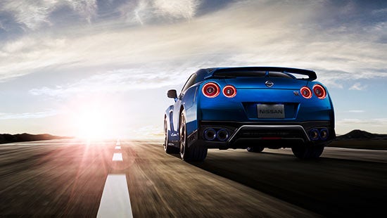 The History of Nissan GT-R | Wood Nissan of Lee's Summit in Lee's Summit MO