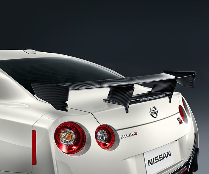 2023 Nissan GT-R Nismo | Wood Nissan of Lee's Summit in Lee's Summit MO