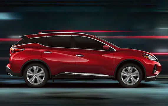 2023 Nissan Murano Refined performance | Wood Nissan of Lee's Summit in Lee's Summit MO