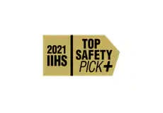 IIHS Top Safety Pick+ Wood Nissan of Lee's Summit in Lee's Summit MO