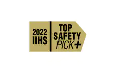 IIHS Top Safety Pick+ Wood Nissan of Lee's Summit in Lee's Summit MO