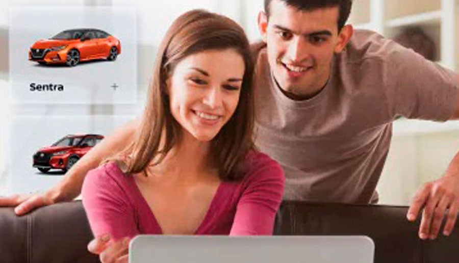 Nissan Shop at Home | Wood Nissan of Lee's Summit in Lee's Summit MO