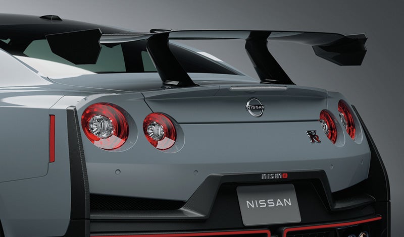 2024 Nissan GT-R Nismo | Wood Nissan of Lee's Summit in Lee's Summit MO